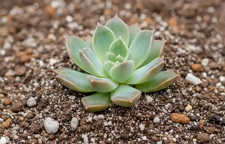 多肉植物土壤